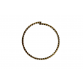 Кольца поршневые 47,75мм (комплект) мопеда Delta Zodiak ОВ-70 (70см3)